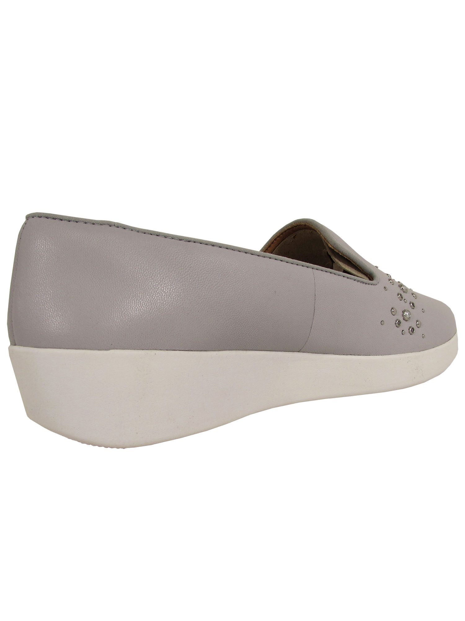 FitFlop Audrey Pearl M60-618 Womenâs Loafers Size 10 for sale online | eBay