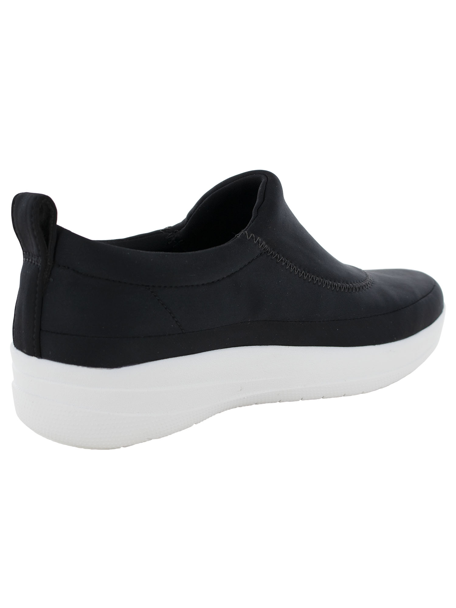 Fitflop Womens Freeflex Neoprene Slip On Skate Shoes | eBay