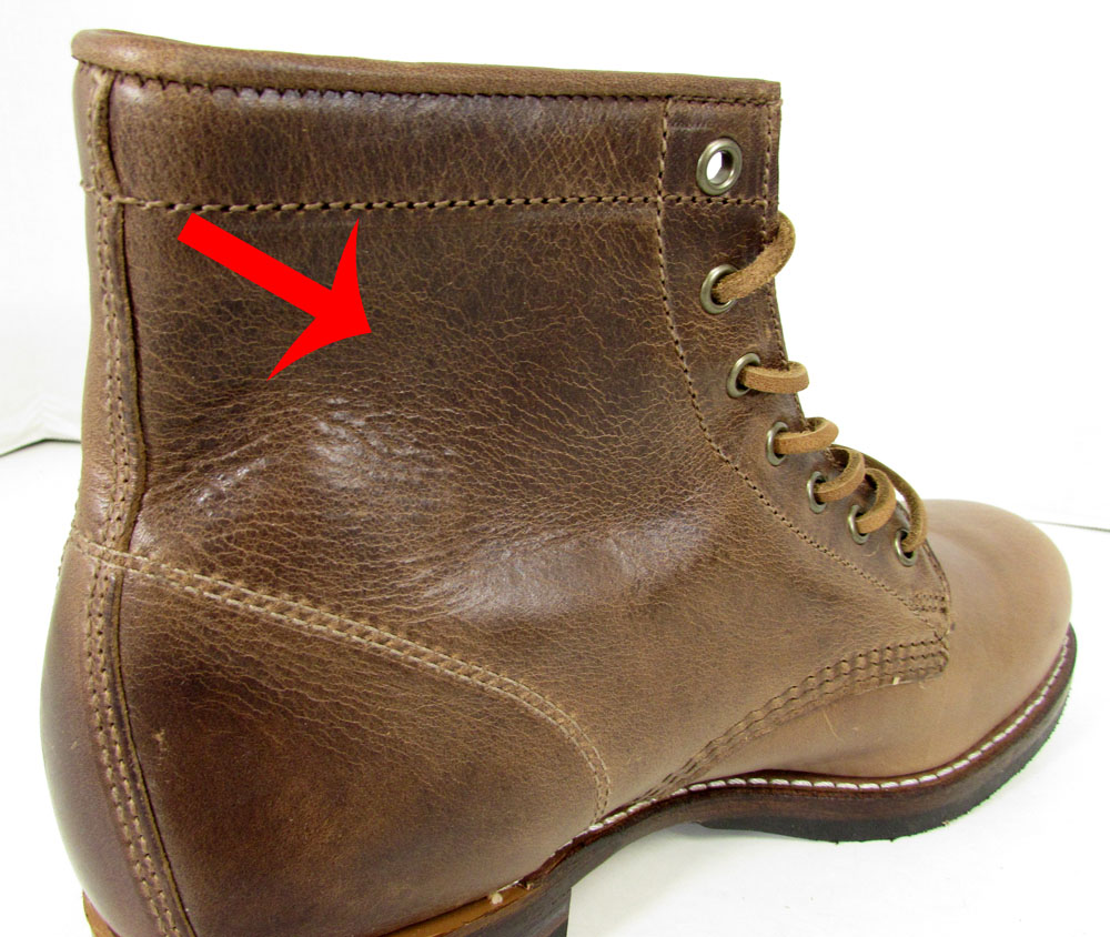 john addison lace up