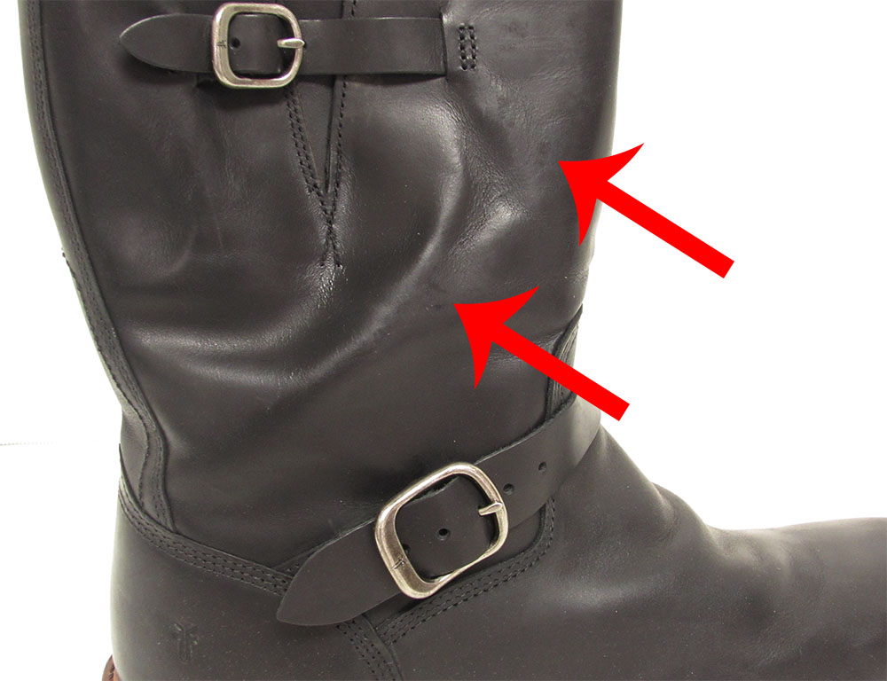 frye addison lug engineer