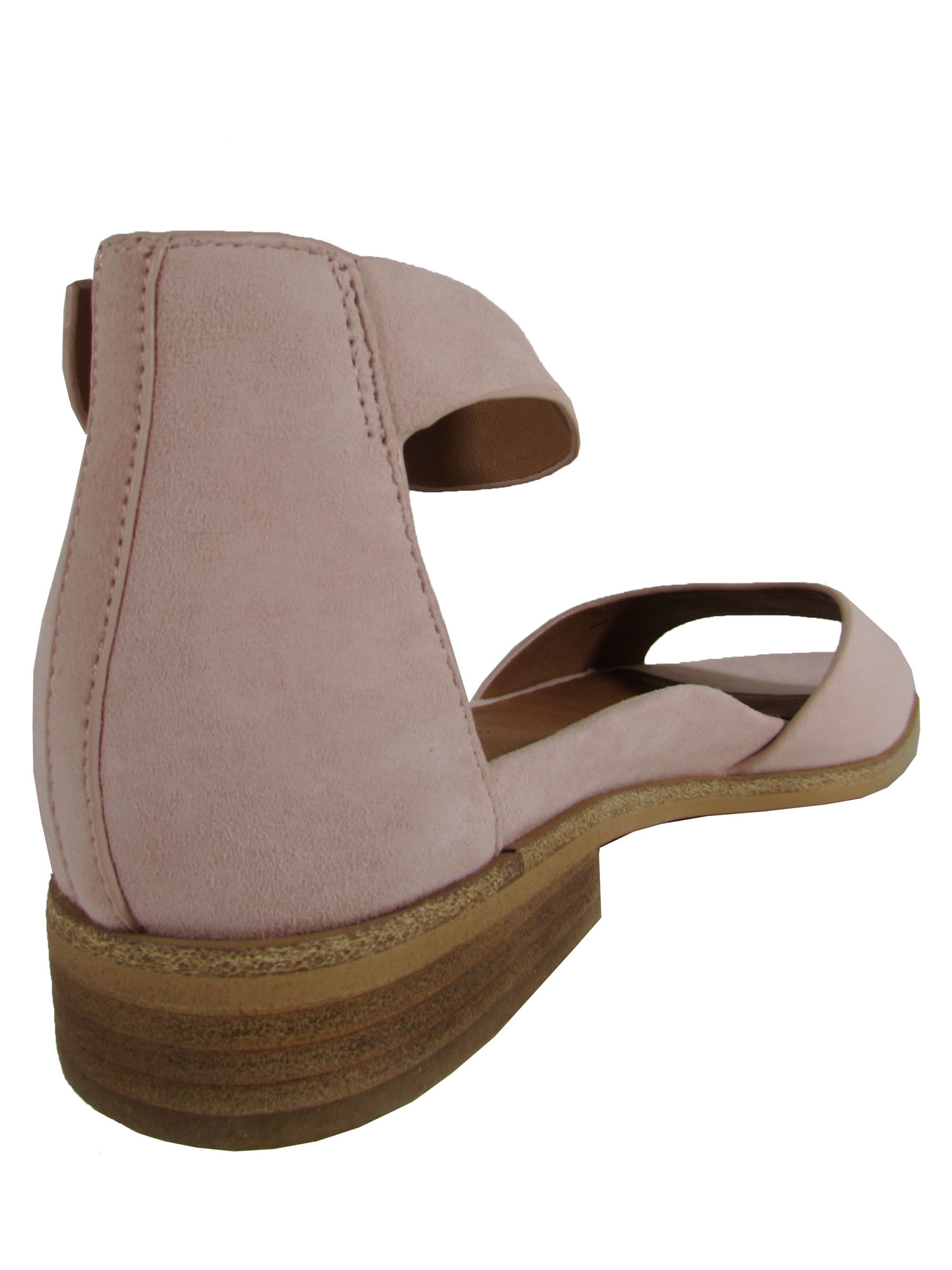 Gentle Souls Womens Gracey Suede Ankle Strap Strap Strap Gentle Souls Womens Gracey Suede Ankle Strap Strap Strap