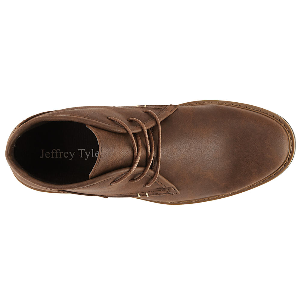 Jeffrey tyler Uomo greenwich - chukka scarpe boot scarpe chukka 62105f Jeffrey tyler Uomo greenwich - chukka scarpe boot scarpe chukka 62105f