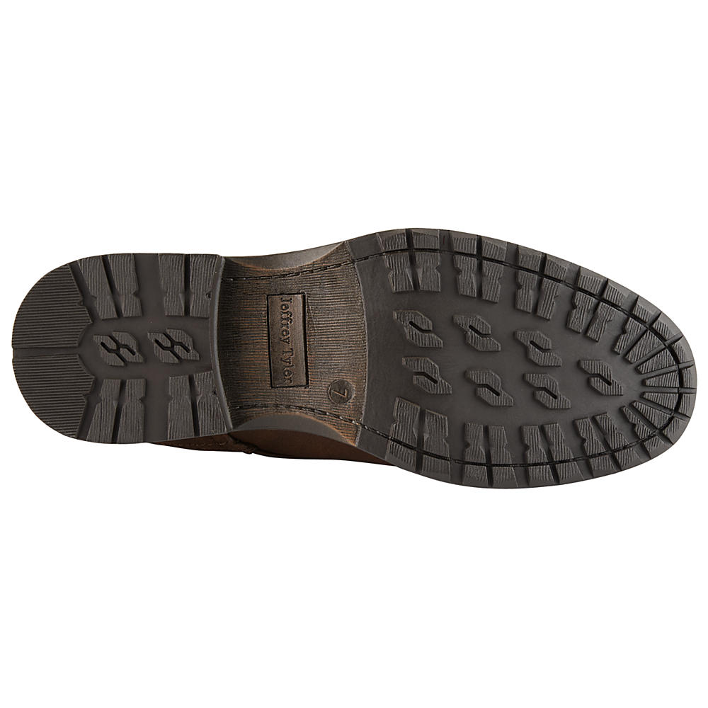 Jeffrey tyler Uomo greenwich - chukka scarpe boot scarpe chukka 62105f Jeffrey tyler Uomo greenwich - chukka scarpe boot scarpe chukka 62105f