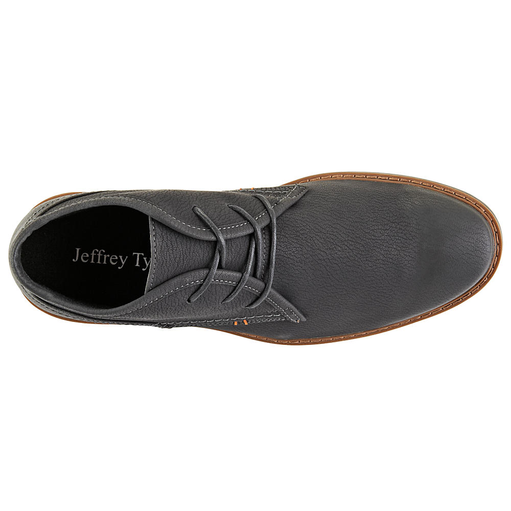 Jeffrey tyler Uomo greenwich - chukka scarpe boot scarpe chukka 62105f Jeffrey tyler Uomo greenwich - chukka scarpe boot scarpe chukka 62105f