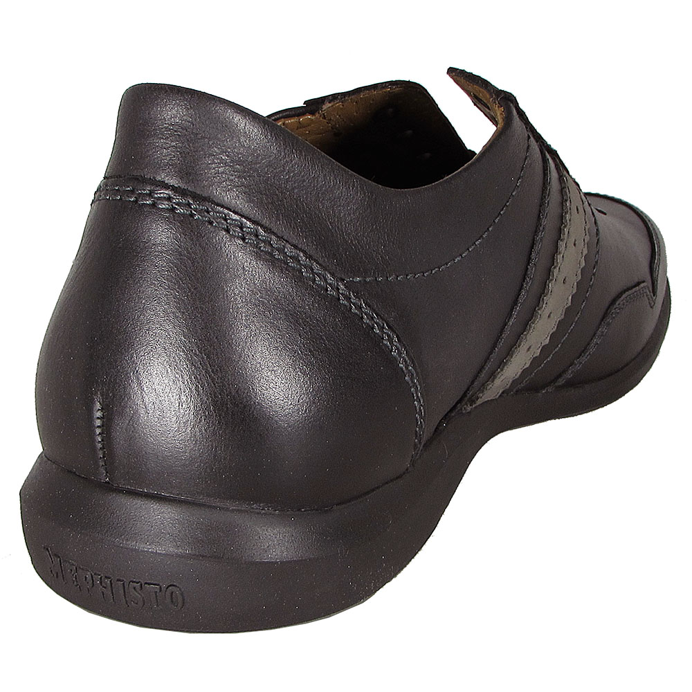 Mephisto Uomo 'Bonito' Ginnastica Scarpe da Ginnastica 'Bonito' Shoe 05ef0e Mephisto Uomo 'Bonito' Ginnastica Scarpe da Ginnastica 'Bonito' Shoe 05ef0e