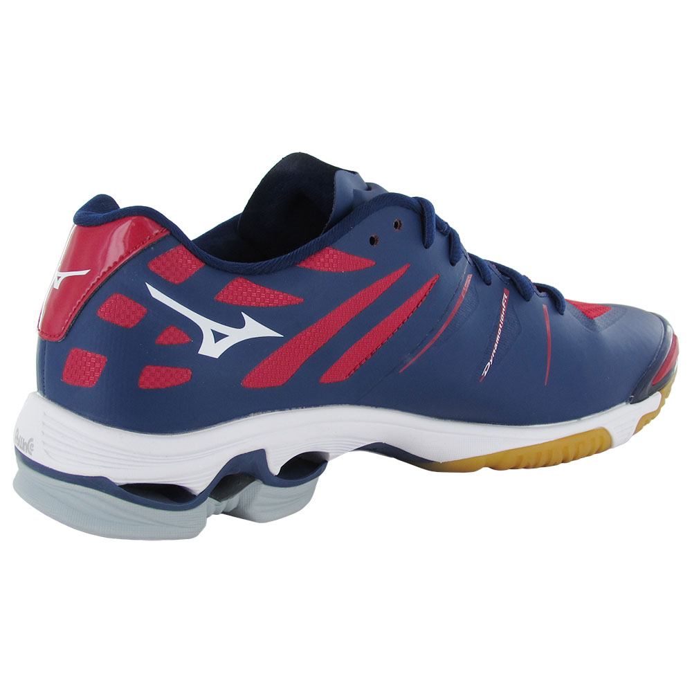 mizuno volleyball shoes