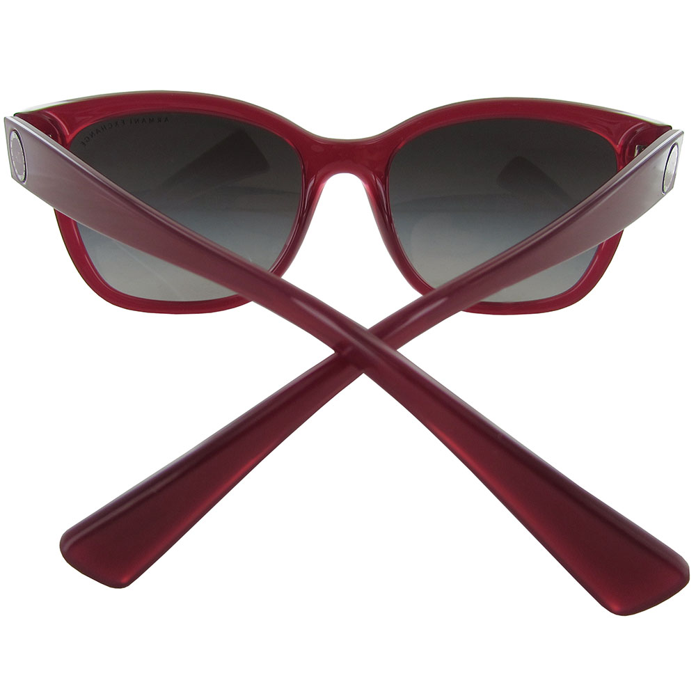 Armani Exchange Womens AX4046S Fashion Sunglasses - Picture 7 of 7