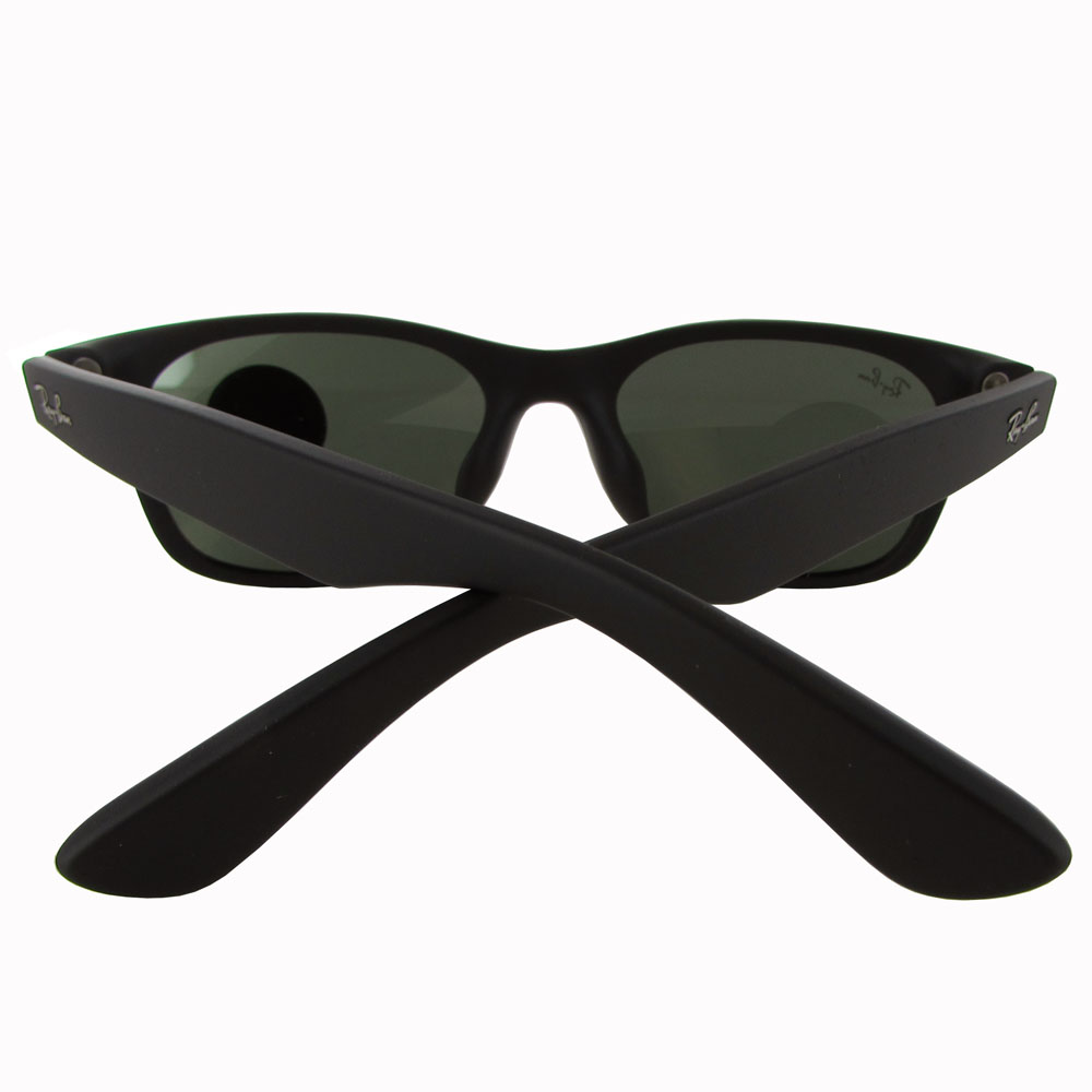 ebay ray ban glasses