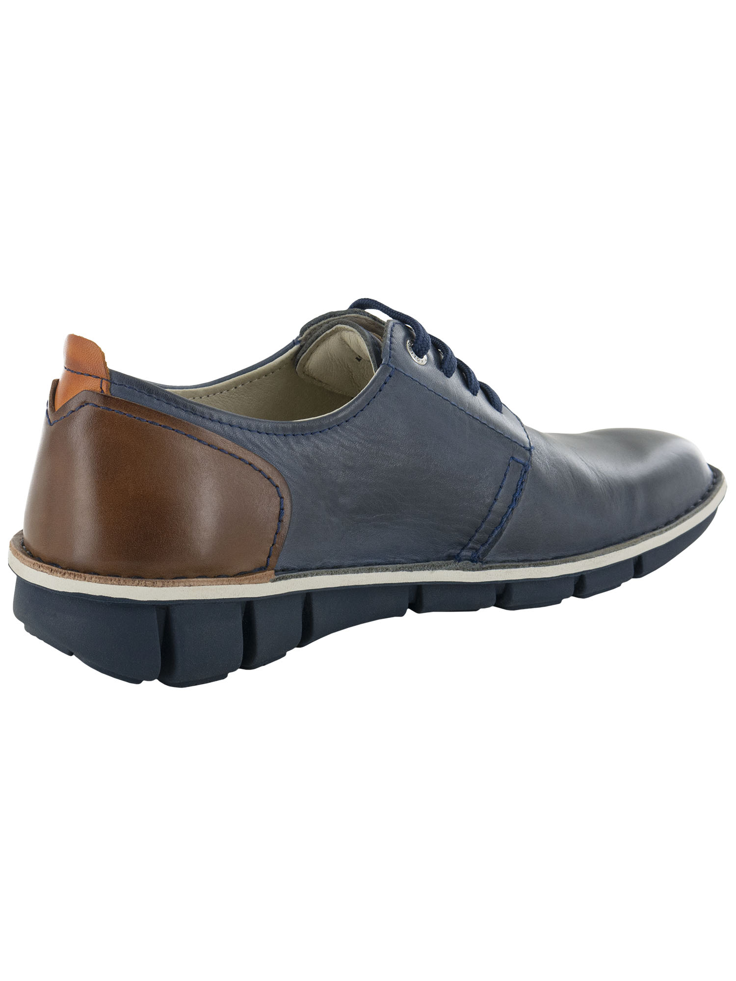 Pikolinos Mens Tudela M6J4207 Oxford Shoes eBay