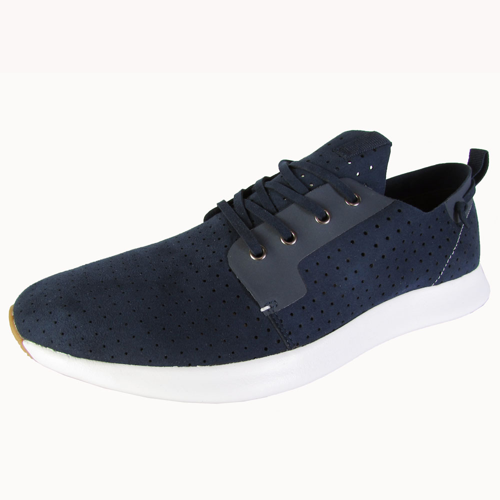 Steve Brixxon Madden Uomo Brixxon Steve Perforated Fashion Shoes 57233a Steve Brixxon Madden Uomo Brixxon Steve Perforated Fashion Shoes 57233a