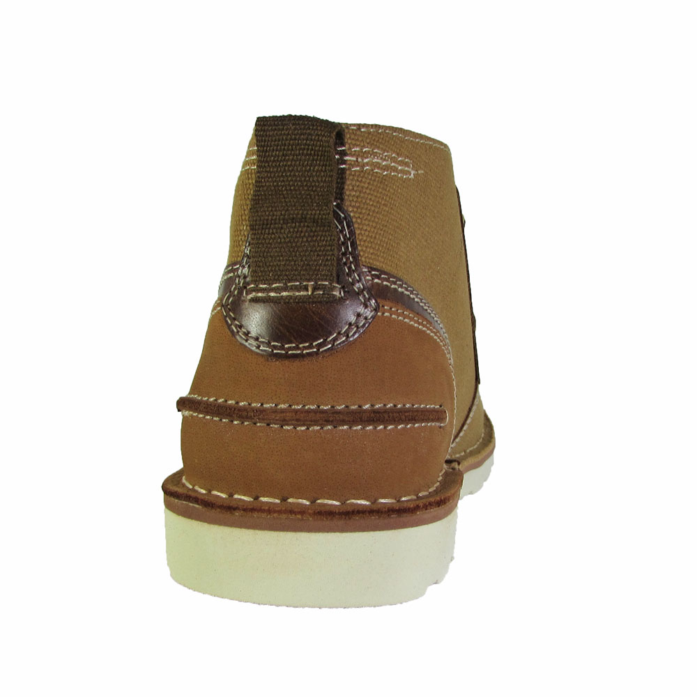 Steve Madden Mens Intruder Chukka Boot Shoes - Imagen 7 de 7