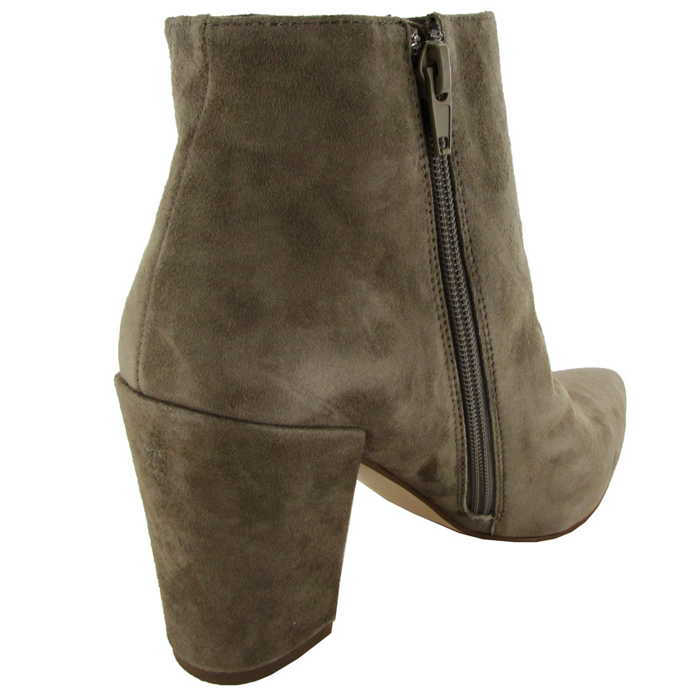 Steven Donna Donna Steven Lidiaa Zip Ankle Bootie Shoe 2ab415 Steven Donna Donna Steven Lidiaa Zip Ankle Bootie Shoe 2ab415