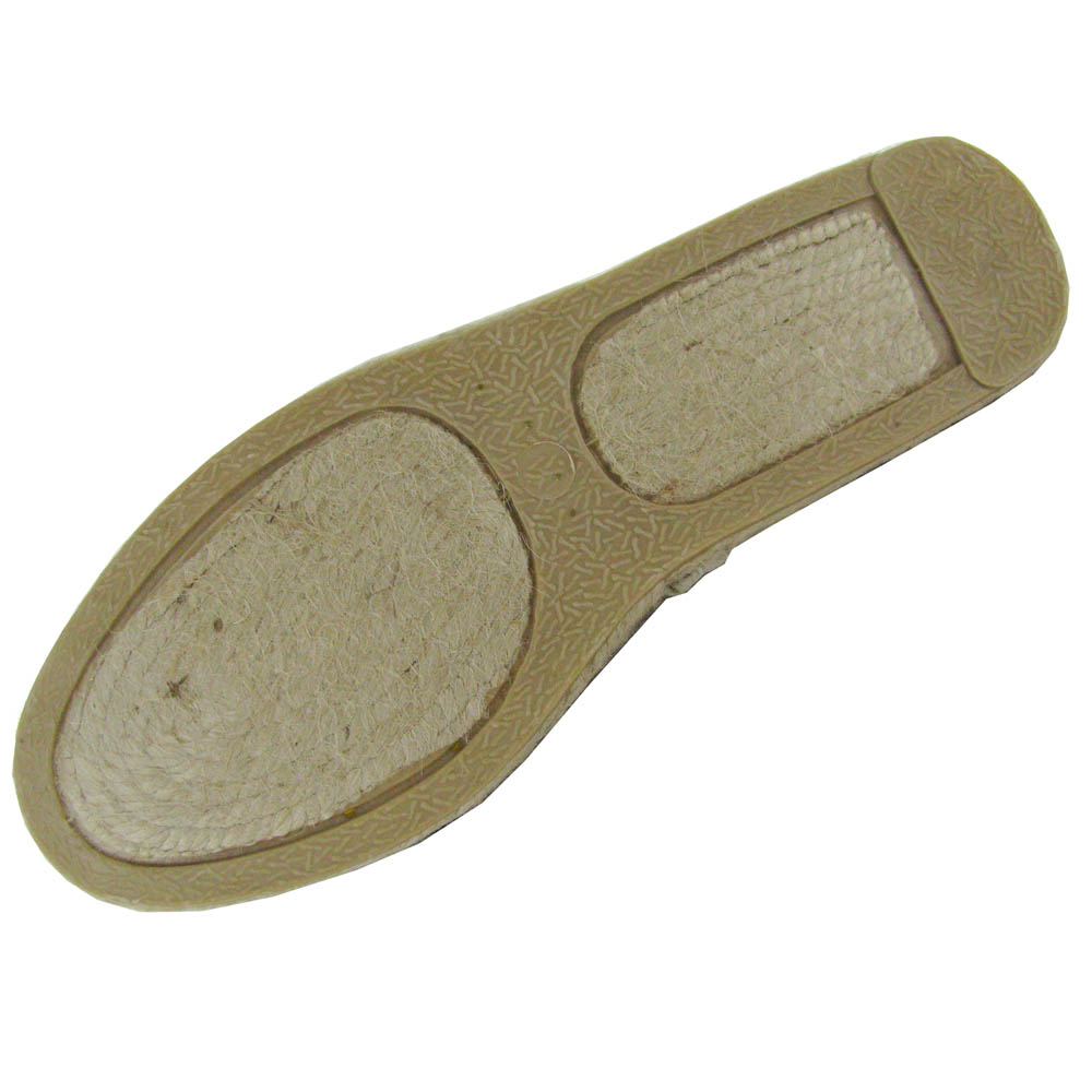 Zapato alpargata plano sin cordones Steve Madden Sonomaa para mujer - Imagen 5 de 5