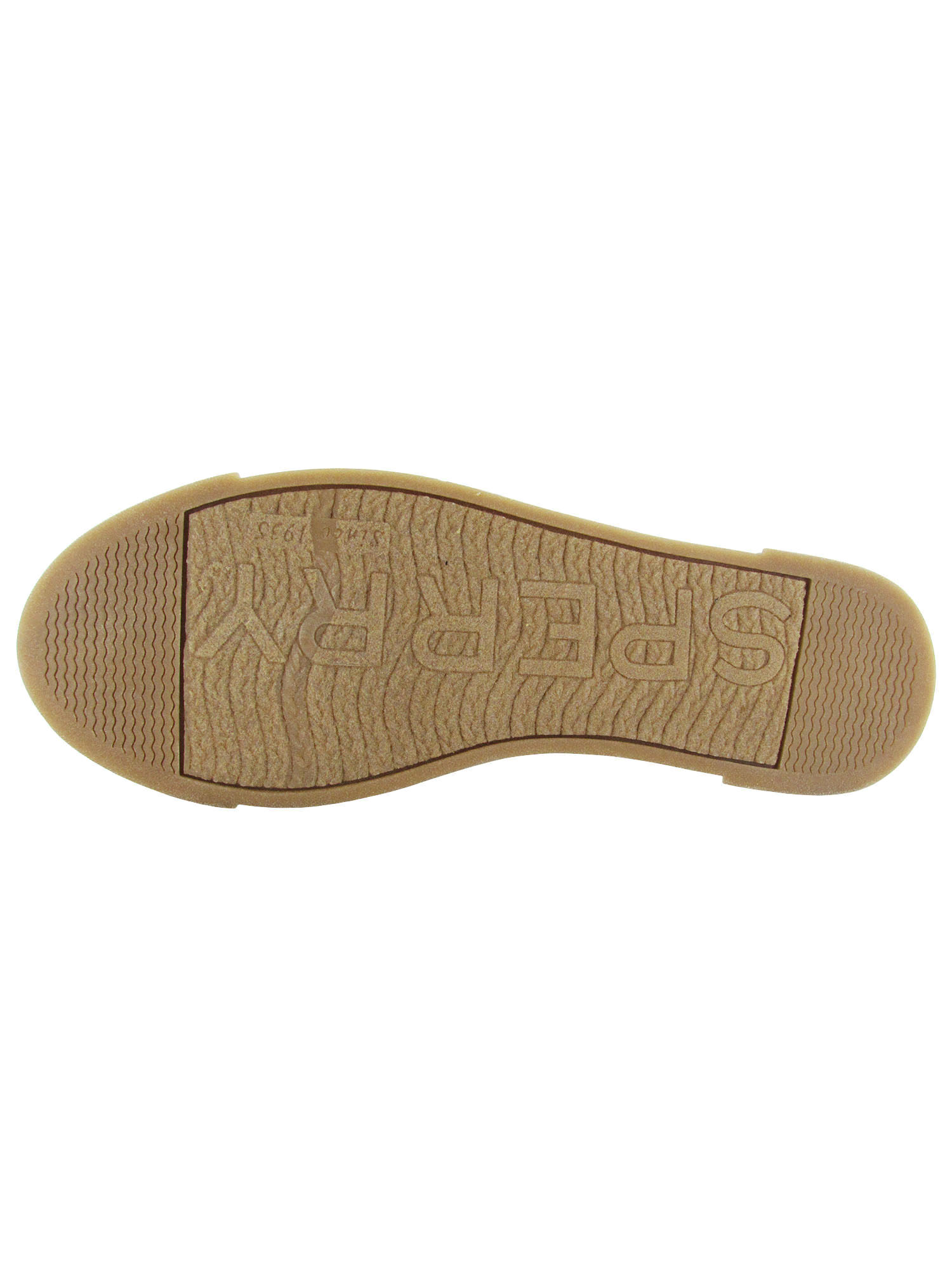 Sperry Womens Laurel Reef Espadrille Shoes - Picture 3 of 7