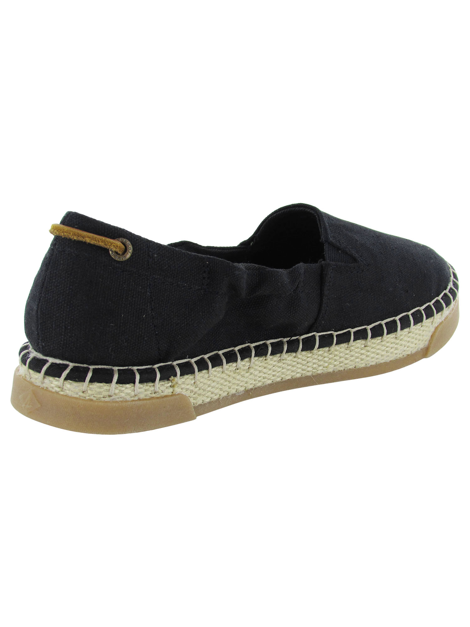 Sperry Womens Laurel Reef Espadrille Shoes - Picture 4 of 7
