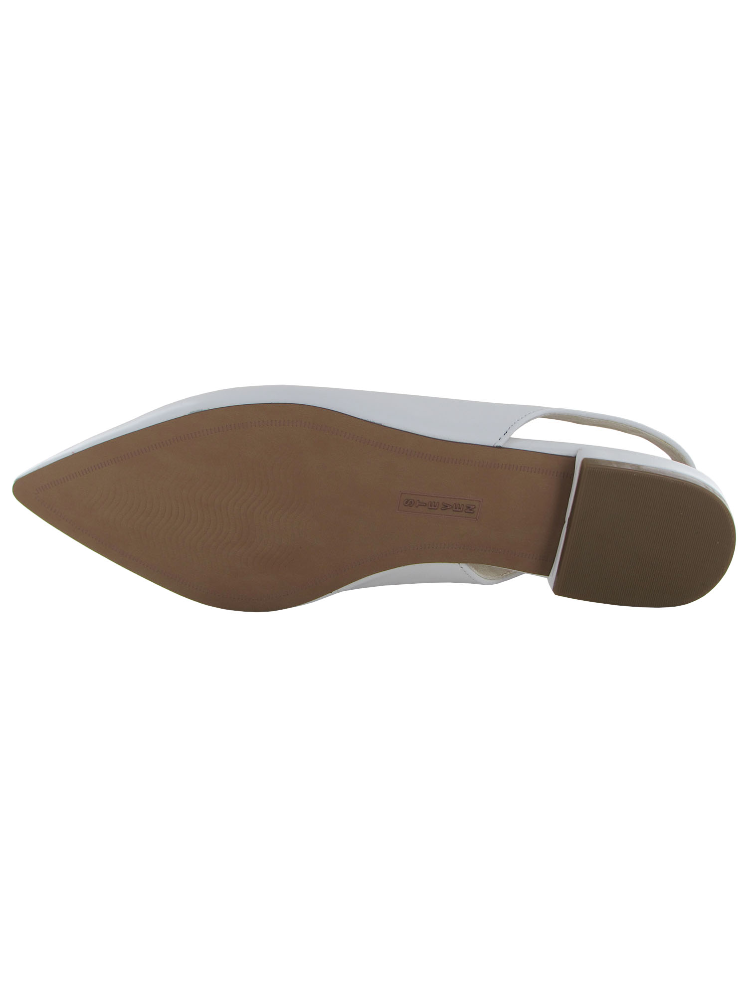 Zapatos De Tacón Slingback Leo Para Mujer Steven By Steve Madden - Imagen 6 de 7