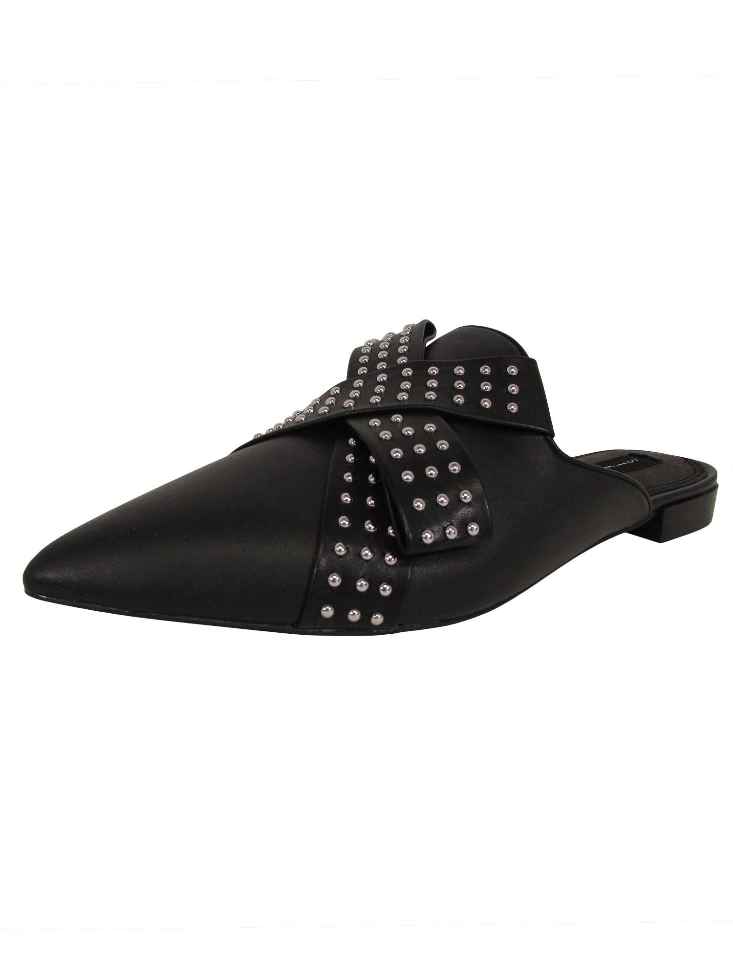 Steven By Steve Madden Womens Vander-S Slip On Mule Shoes - Picture 4 of 7