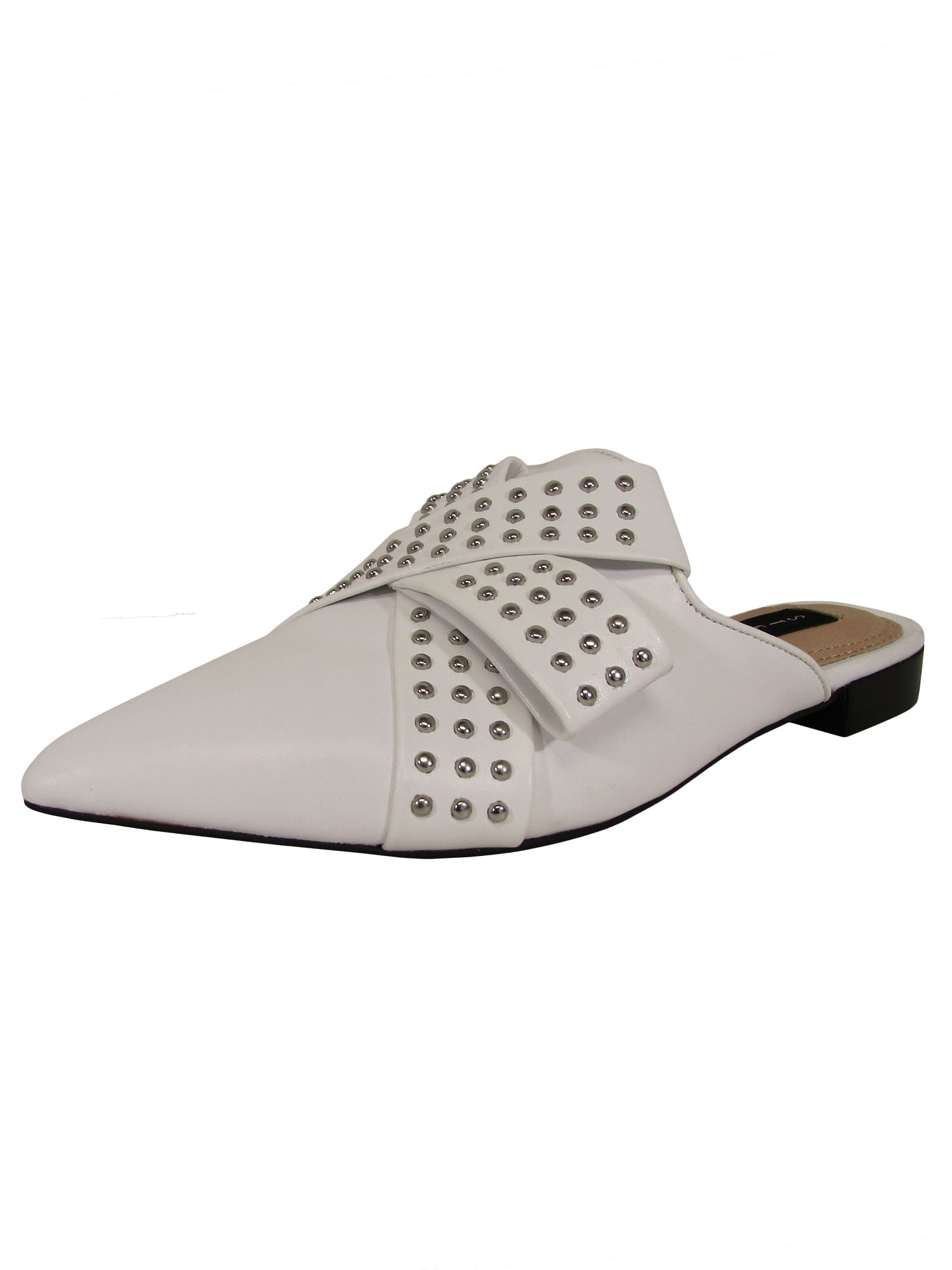Steven By Steve Madden Womens Vander-S Slip On Mule Shoes - Picture 5 of 7