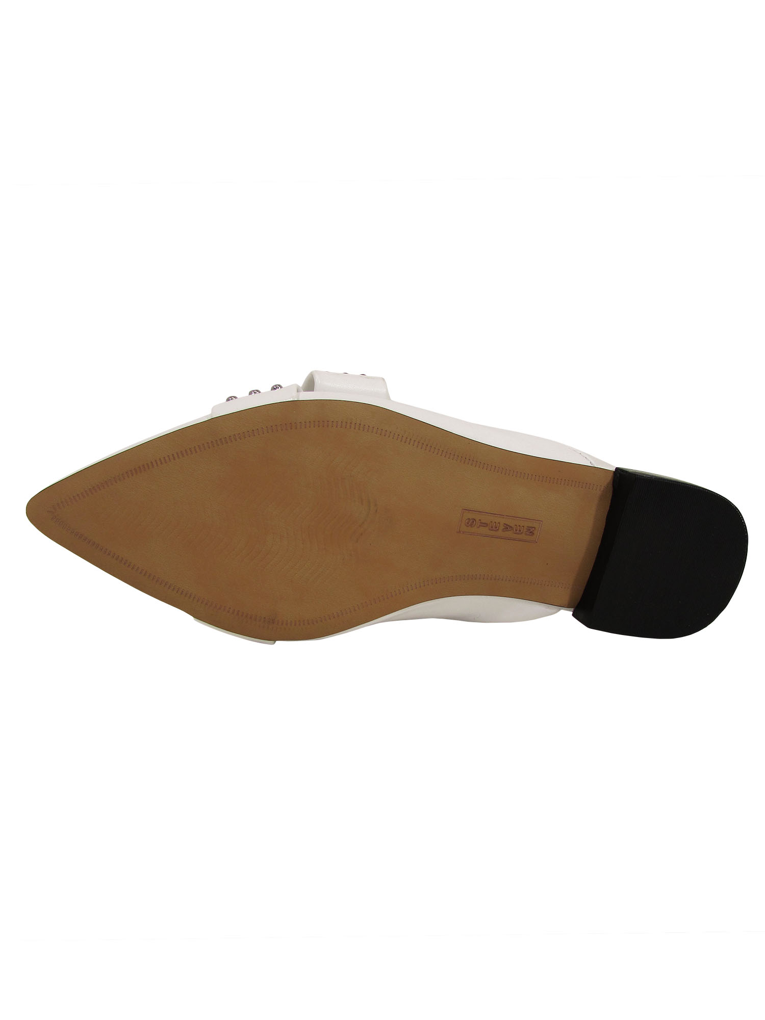 Steven By Steve Madden Womens Vander-S Slip On Mule Shoes - Picture 6 of 7