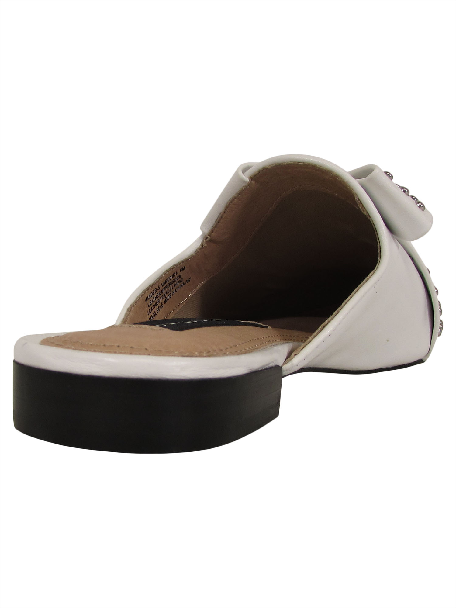 Steven By Steve Madden Womens Vander-S Slip On Mule Shoes - Picture 7 of 7