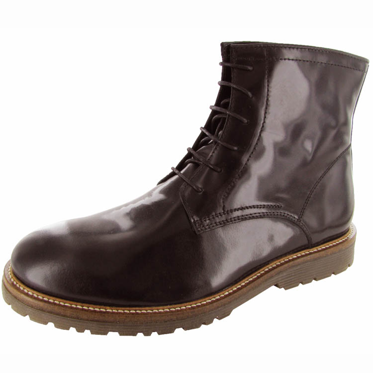 Steve Madden Mens 'Longshot' Boot Shoe - Picture 4 of 9
