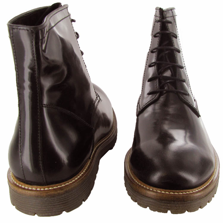 Steve Madden Mens 'Longshot' Boot Shoe - Picture 6 of 9