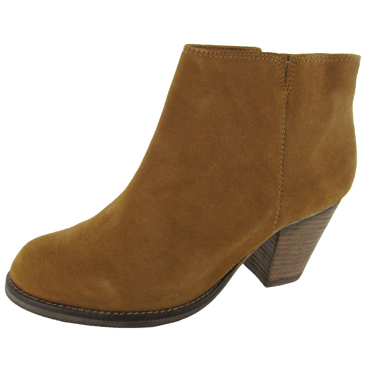 Steve Madden Womens 'Righton' Booties Shoe - Imagen 7 de 9