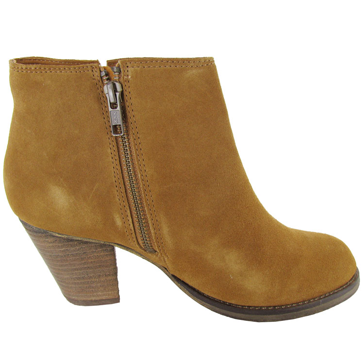 Steve Madden Womens 'Righton' Booties Shoe - Imagen 9 de 9