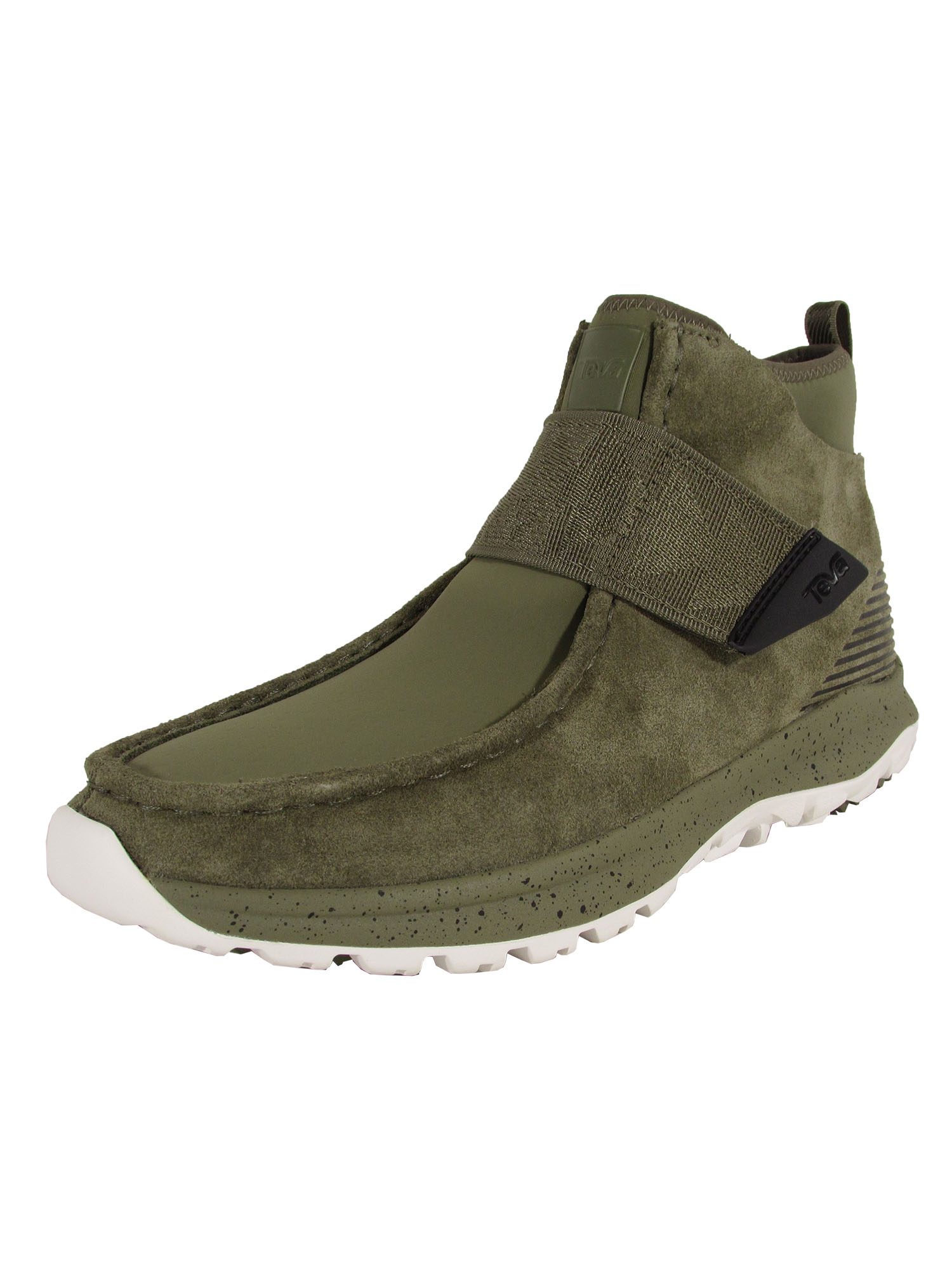 Teva Hombres Peralta Chukka Botas Amigables con el Agua Zapatos - Imagen 5 de 10