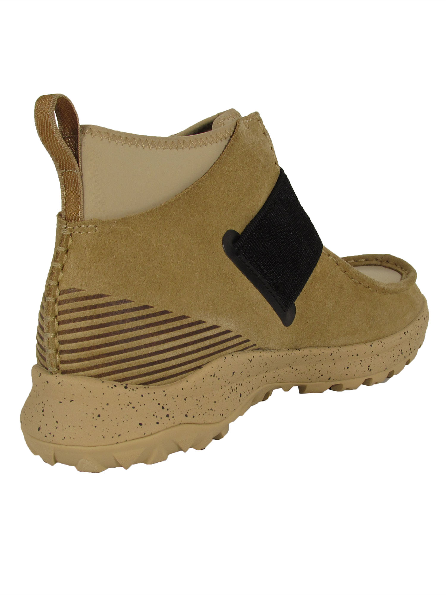Teva Hombres Peralta Chukka Botas Amigables con el Agua Zapatos - Imagen 10 de 10