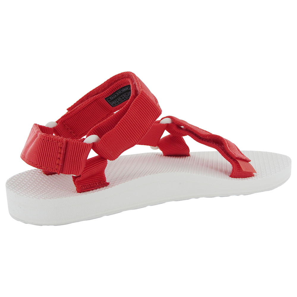 Zapatos Sandalia Deportiva Deportiva Universal Original Teva para Mujer - Imagen 7 de 7