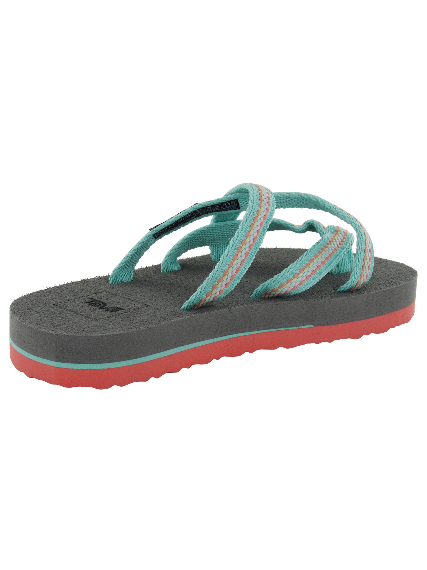 Teva Kids K Olowahu Flip-Flop