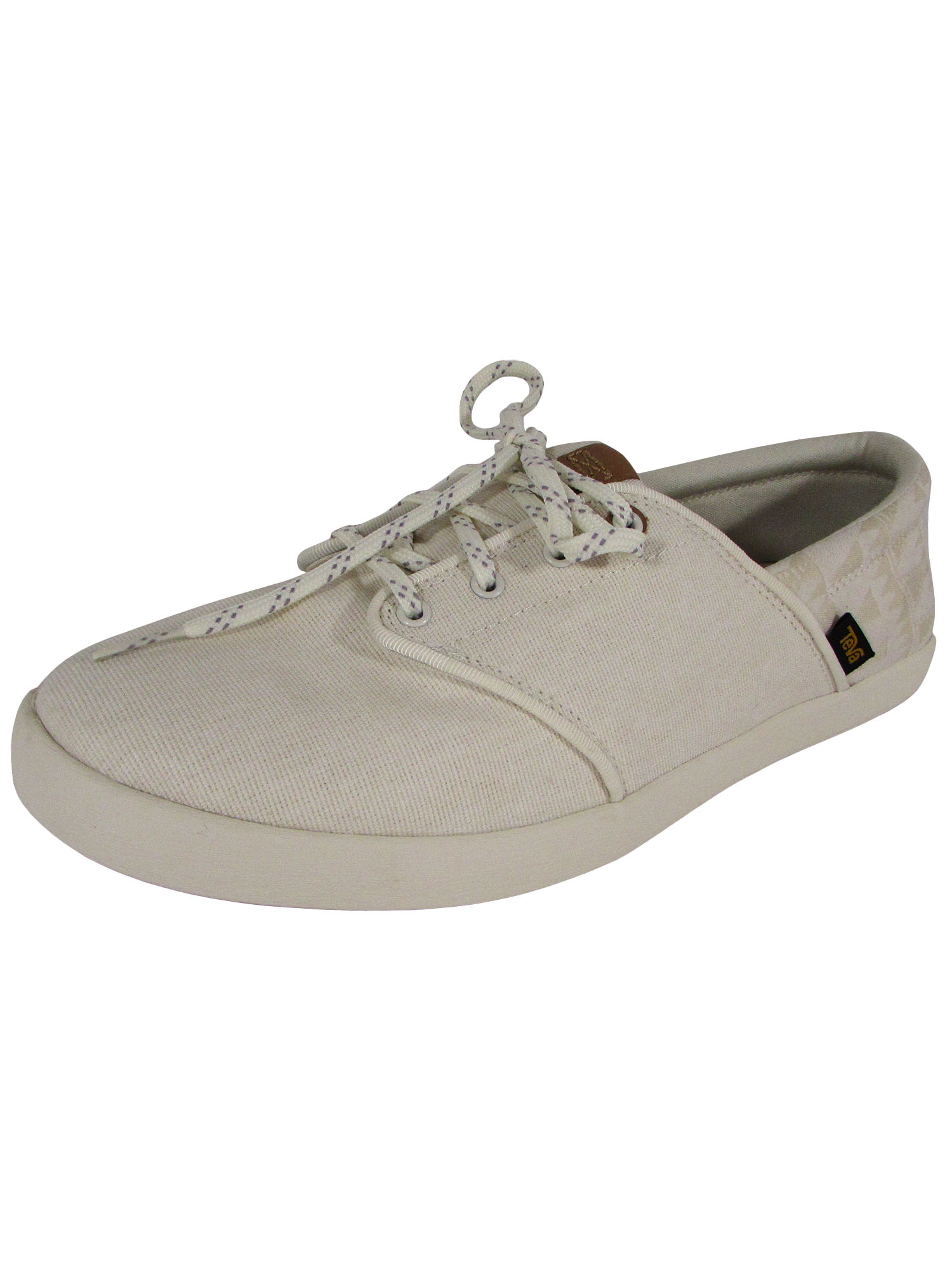 Zapatos deportivos Teva para mujer sauce con cordones - Imagen 2 de 13