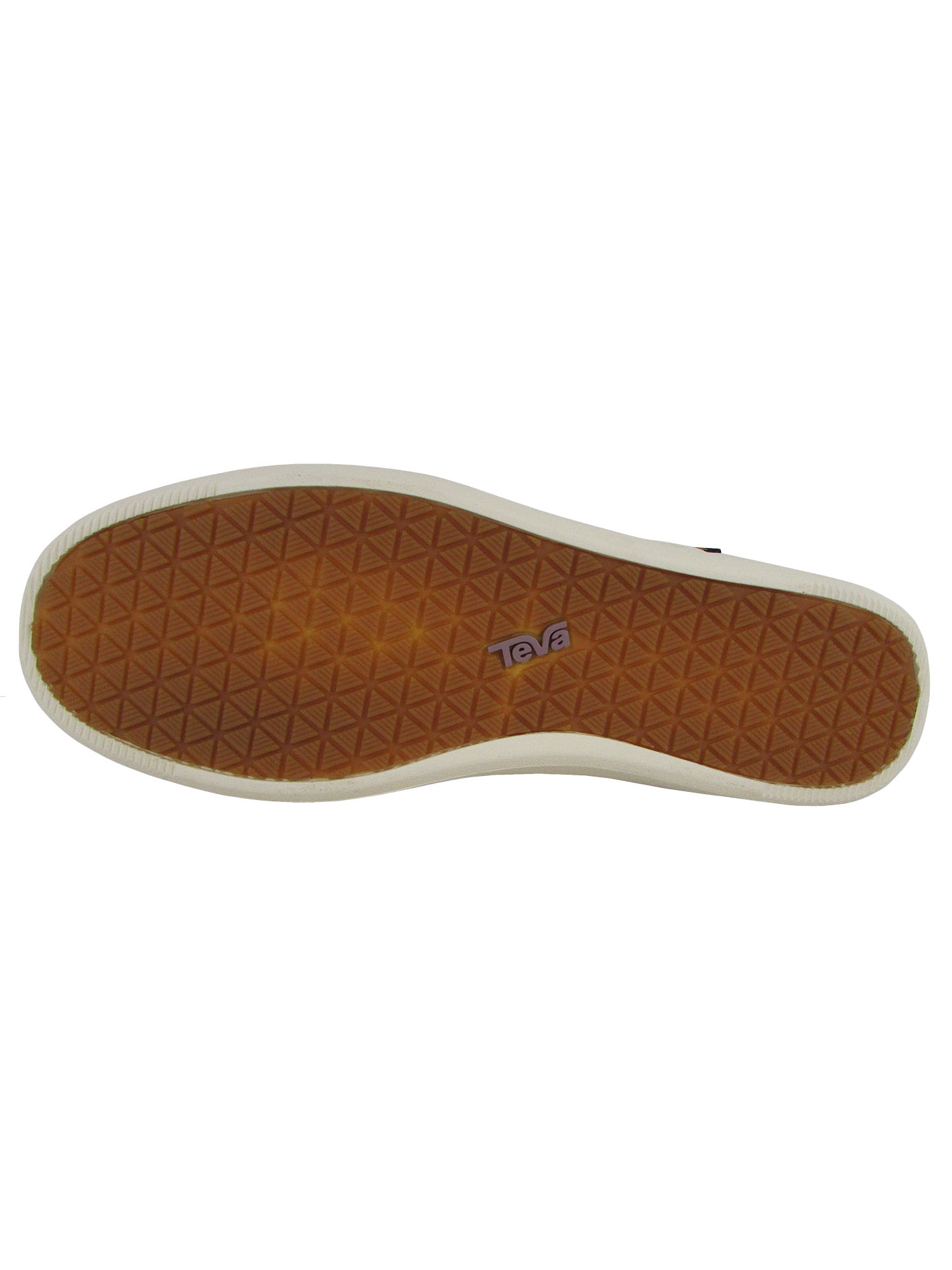 Zapatos deportivos Teva para mujer sauce con cordones - Imagen 3 de 13