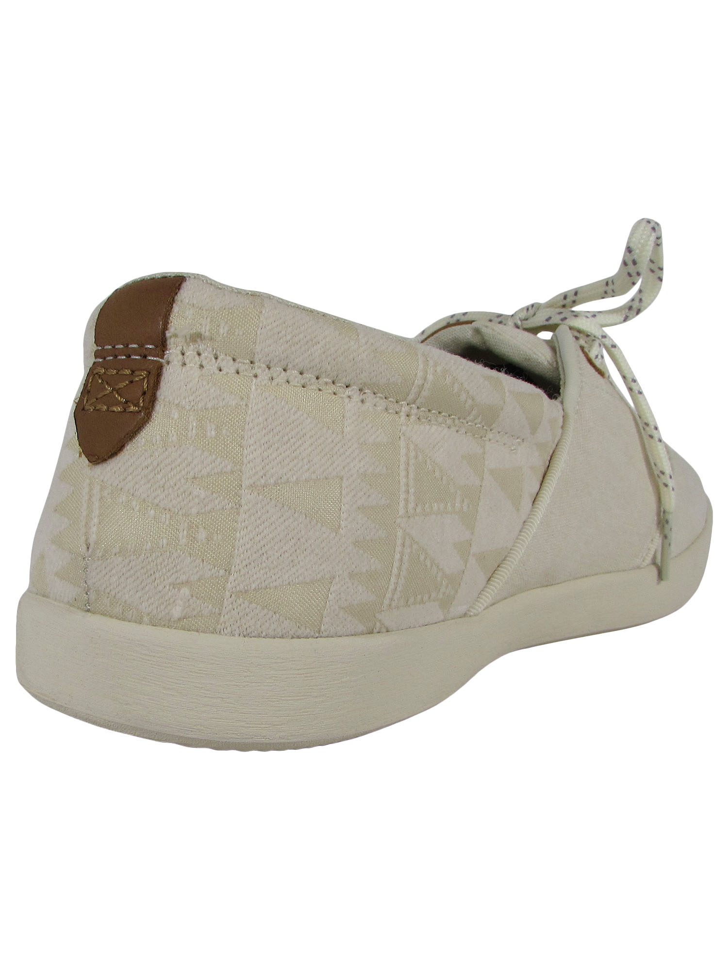 Zapatos deportivos Teva para mujer sauce con cordones - Imagen 4 de 13
