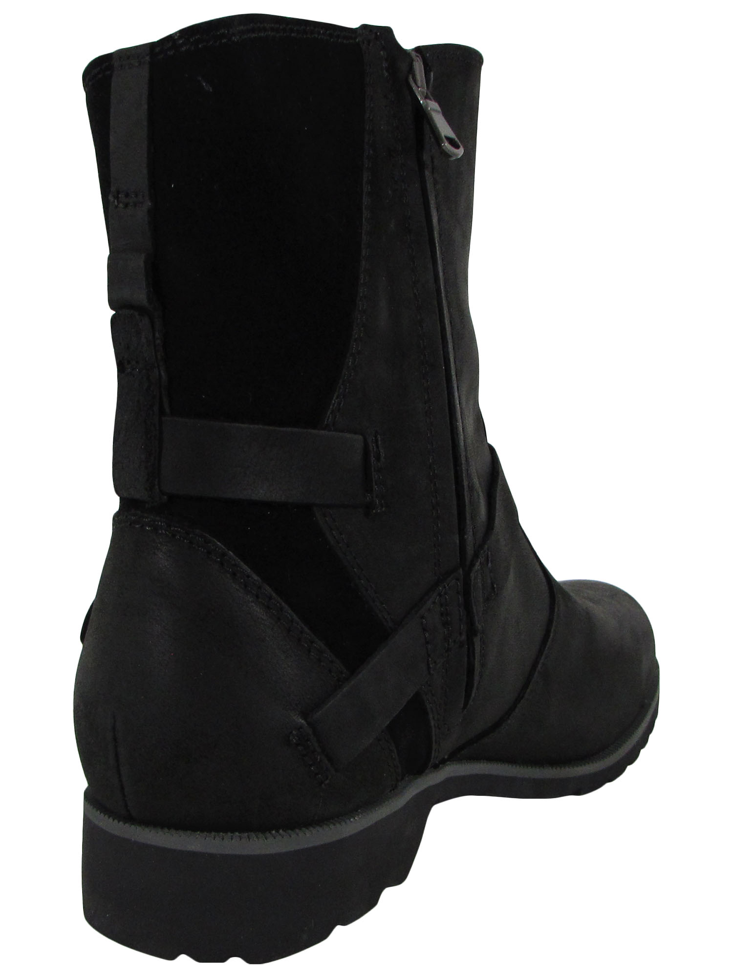 Teva Bota Mujer Delavina Low Cuero Moda Zapatos Bota Teva 458ee9 Teva Bota Mujer Delavina Low Cuero Moda Zapatos Bota Teva 458ee9