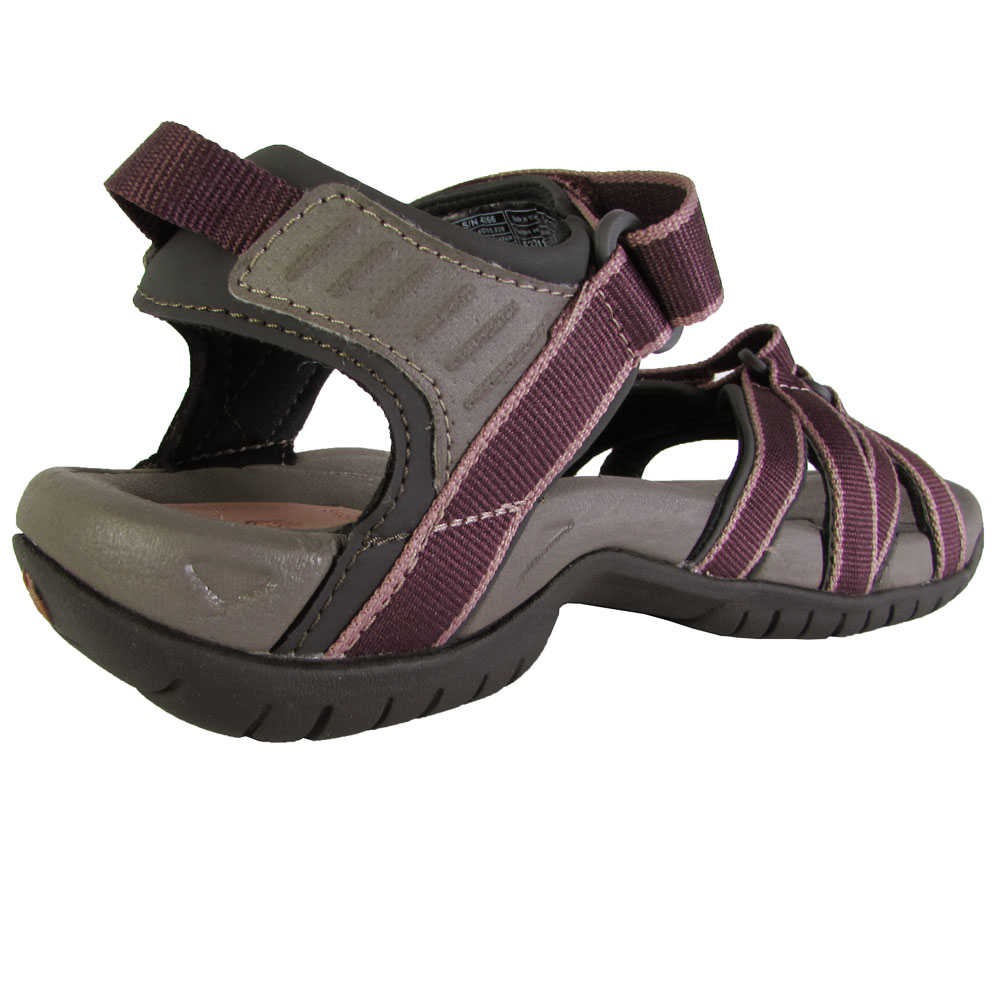 teva athletic sandals