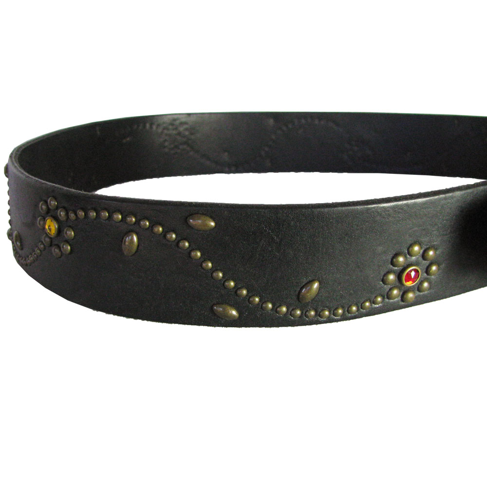 true religion belt womens