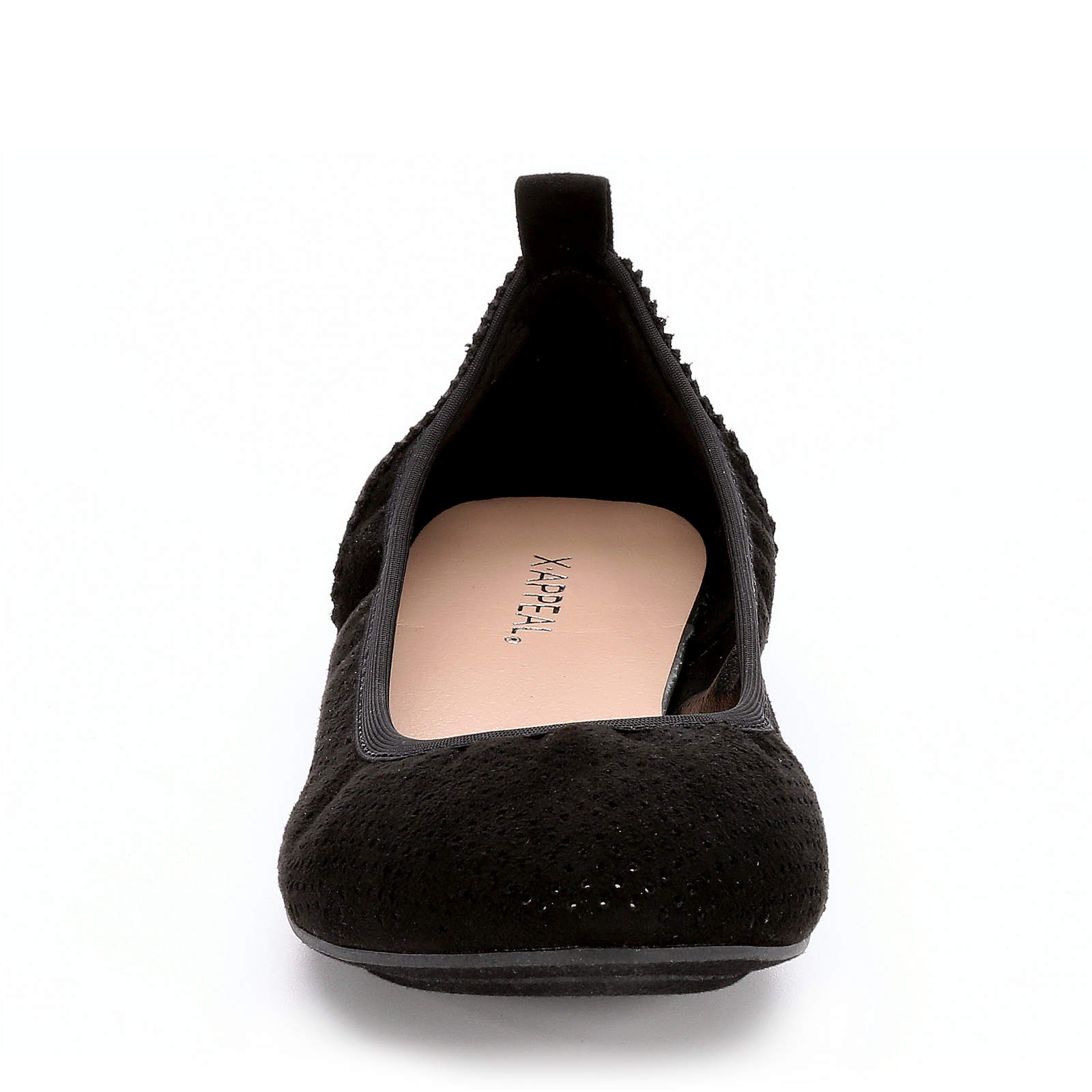 XAPPEAL Womens Clair Slip On Ballet Flat Shoes - Bild 10 von 29
