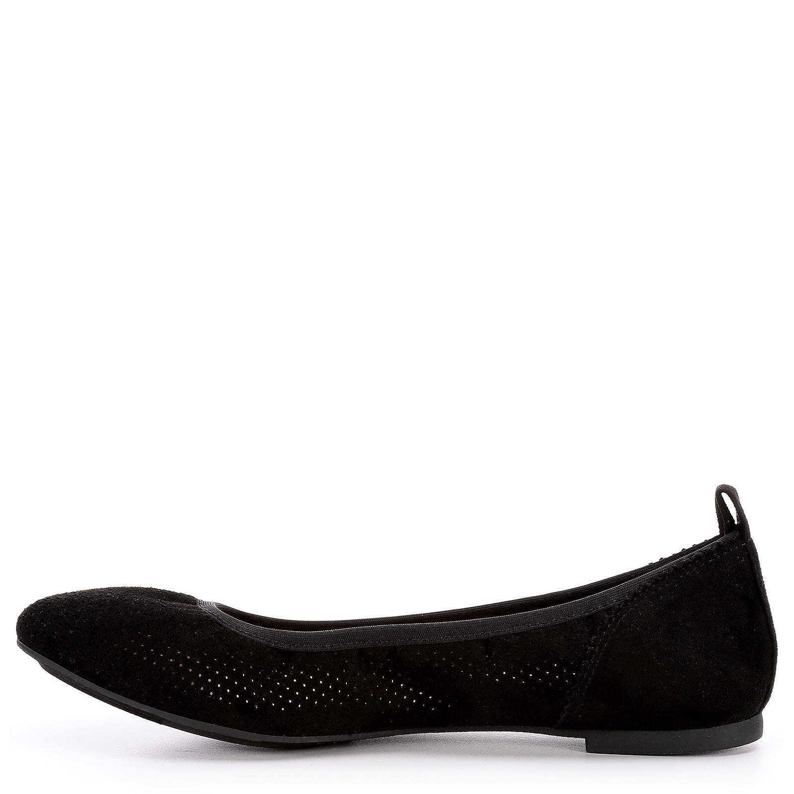 XAPPEAL Womens Clair Slip On Ballet Flat Shoes - Bild 11 von 29