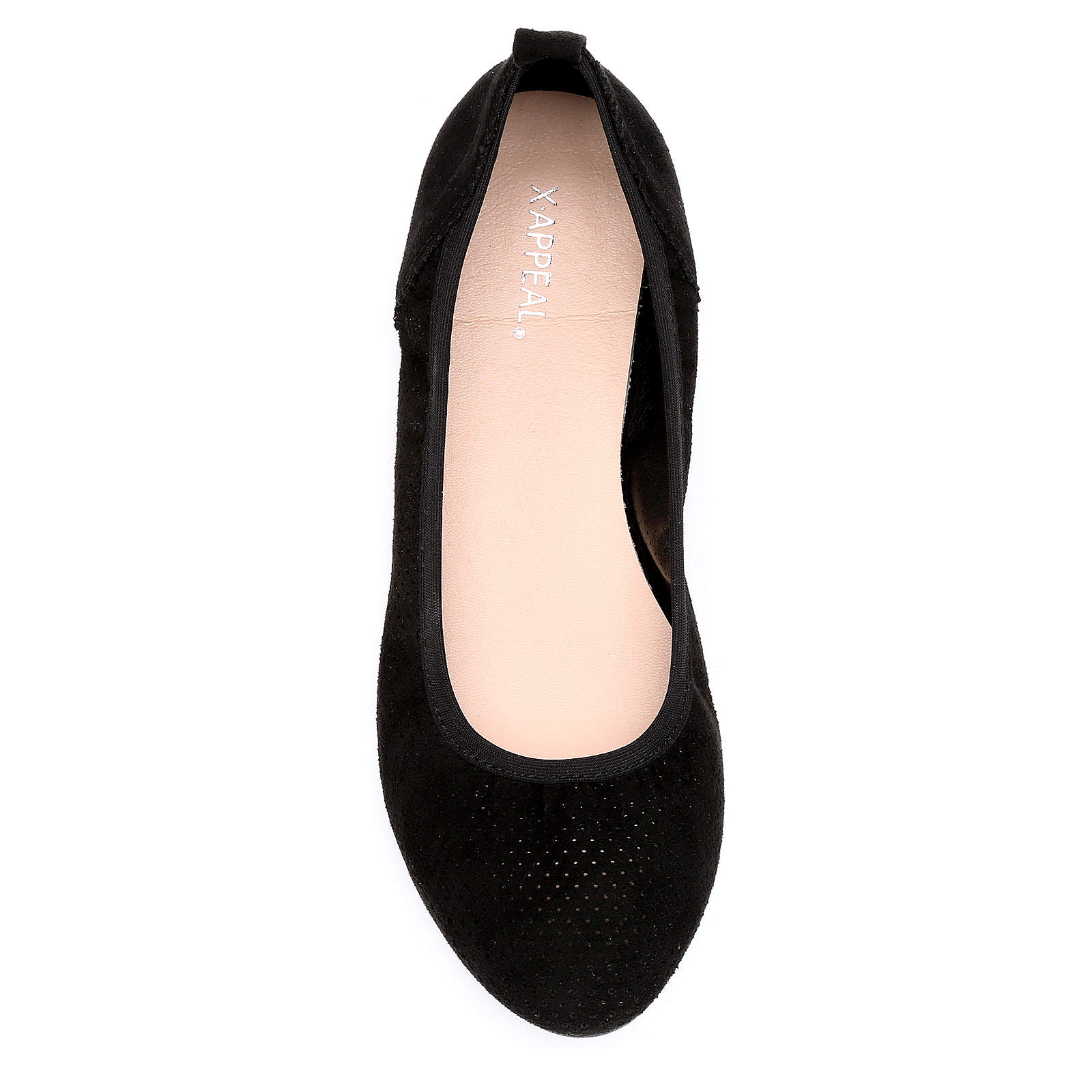 XAPPEAL Womens Clair Slip On Ballet Flat Shoes - Bild 13 von 29