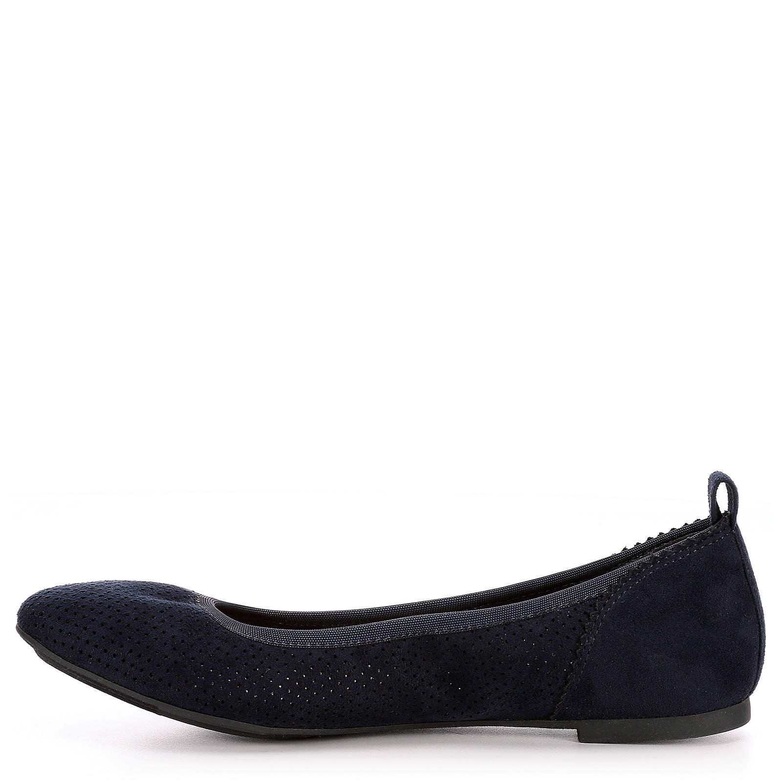 XAPPEAL Womens Clair Slip On Ballet Flat Shoes - Picture 26 of 29