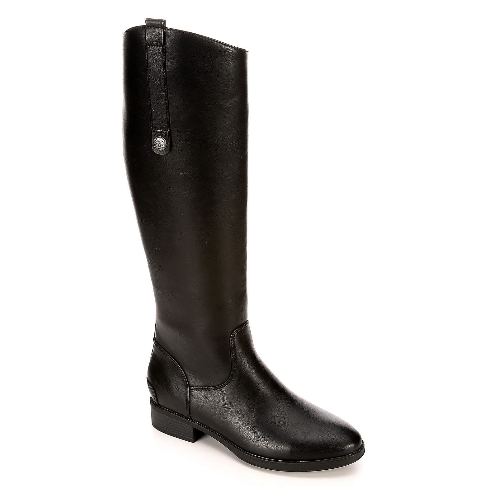 Xappeal Womens Emery Knee High Riding Boot Shoes - Imagen 8 de 17