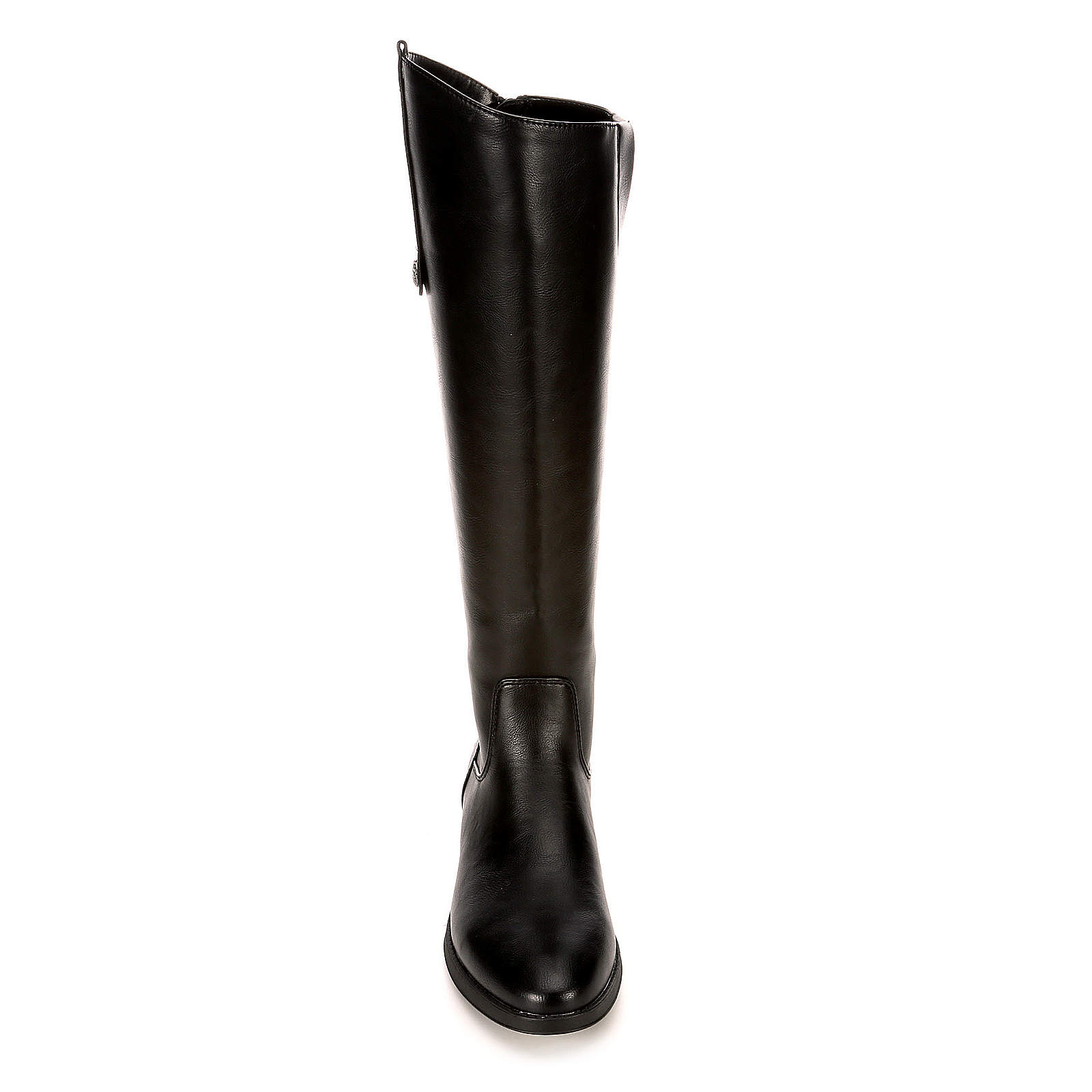 Xappeal Womens Emery Knee High Riding Boot Shoes - Imagen 10 de 17