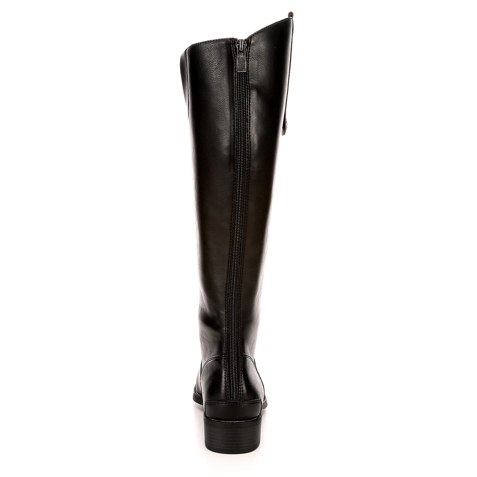 Xappeal Womens Emery Knee High Riding Boot Shoes - Picture 12 of 17