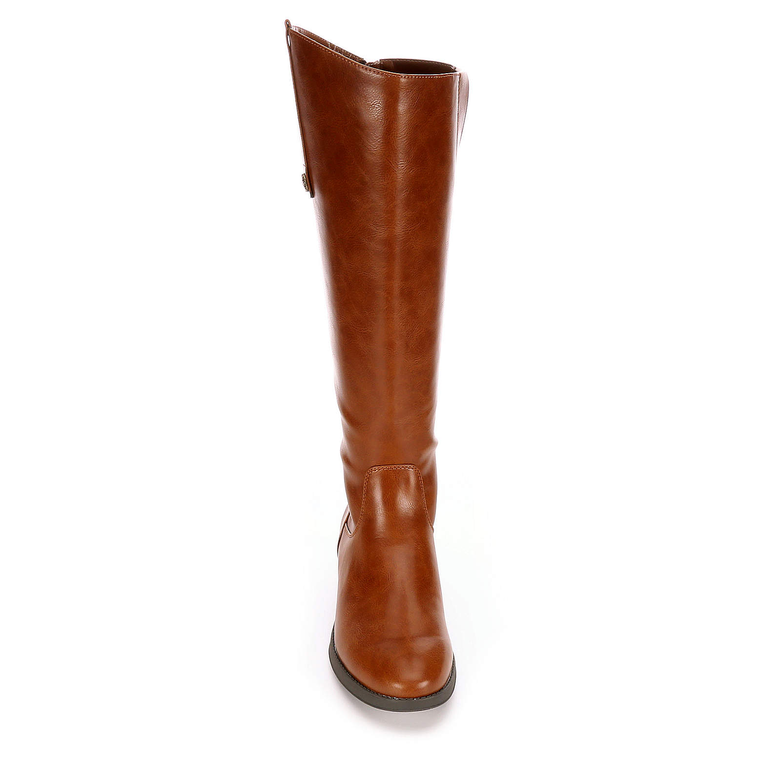 Xappeal Womens Emery Knee High Riding Boot Shoes - Imagen 13 de 17