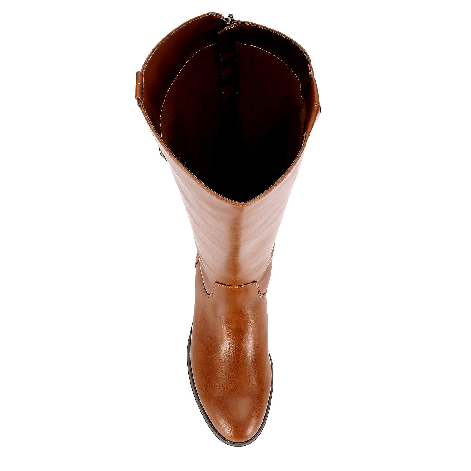 Xappeal Womens Emery Knee High Riding Boot Shoes - Imagen 16 de 17