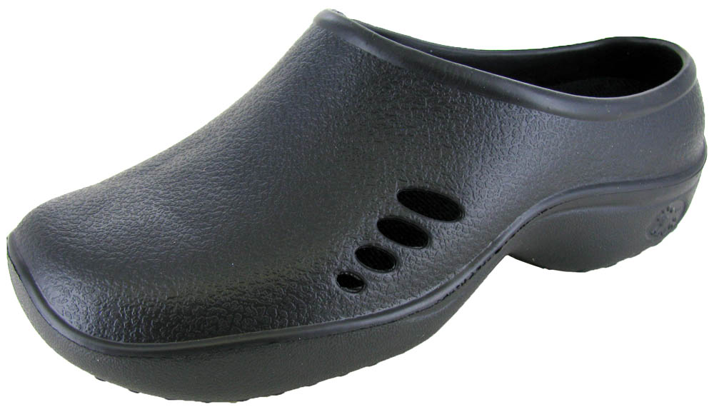 Dawgs Womens Various Styles Slip On Clog Shoe eBay