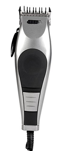 vivitar hair clippers pro series