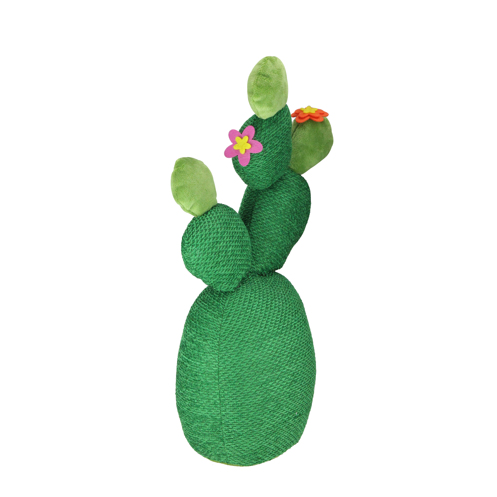 Northlight 15" Plush Artificial Cactus Plant Table Top Decoration eBay